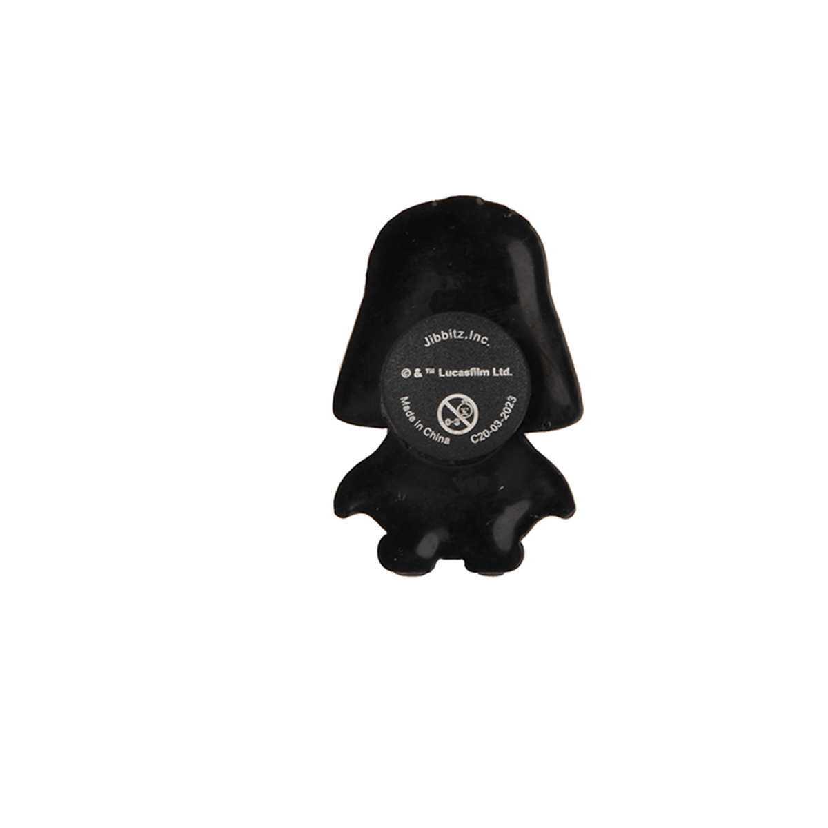 Pin Crocs Jibbitz Star Wars Darth Vader,  image number null