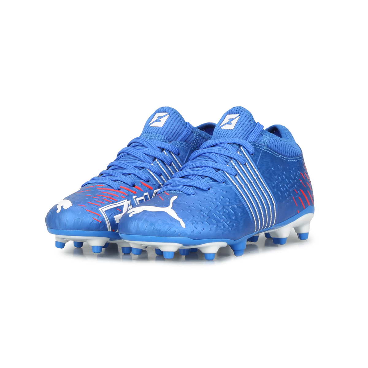 Botines Puma Future Z 4.2 Fg/Ag,  image number null