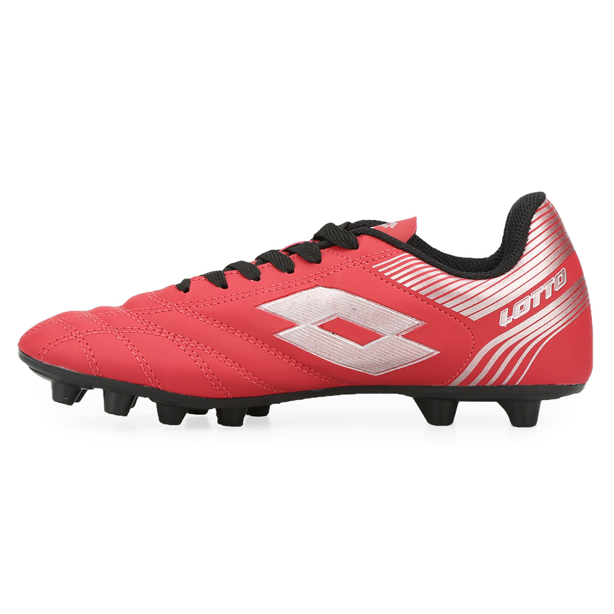 Botines Lotto Magic FG,  image number null