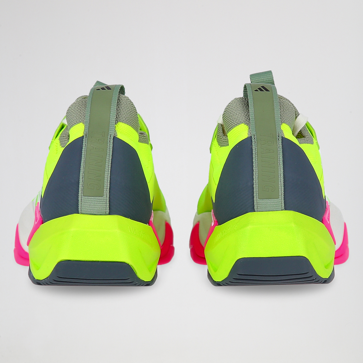 Zapatillas Entrenamiento adidas Rapidmove ADV 2 HIIT Hombre,  image number null