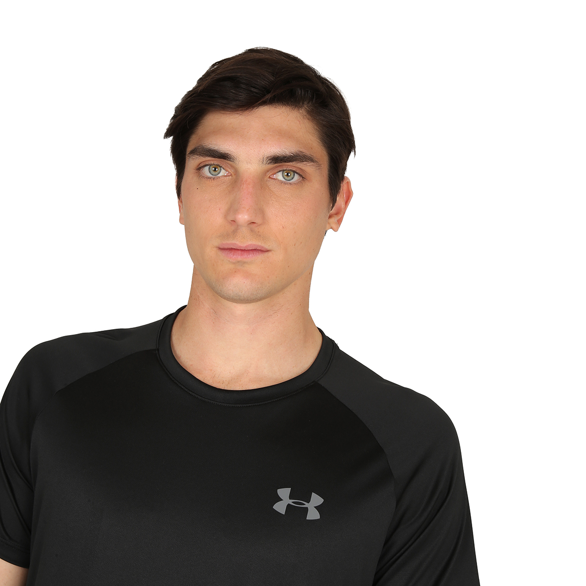 Remera Under Armour Tech 2.0 SS,  image number null