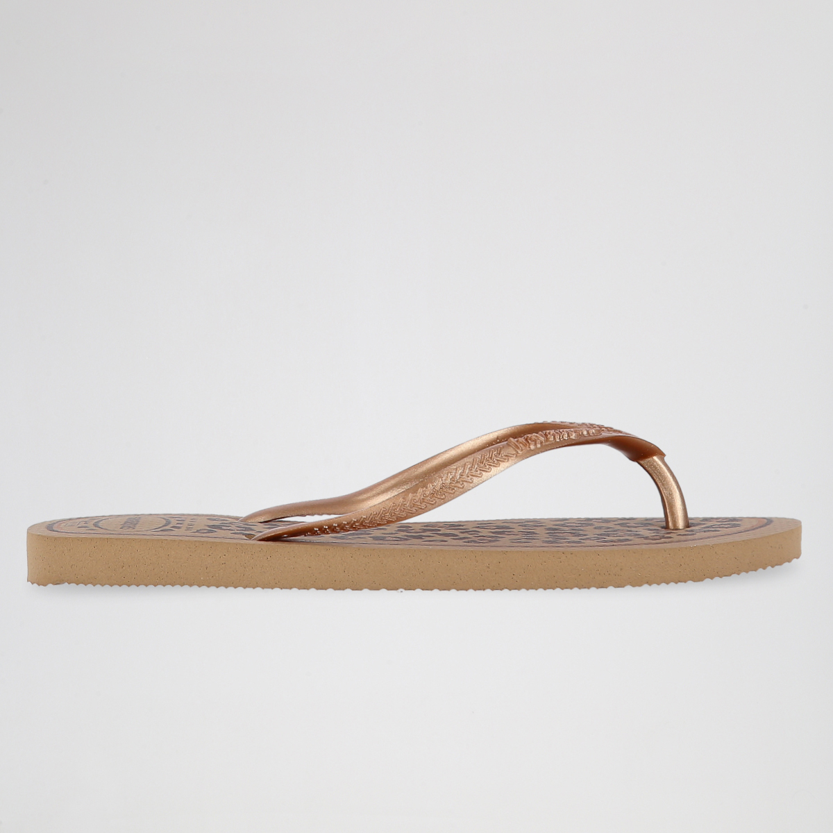 Ojotas Havaianas Slim Animals Mujer,  image number null