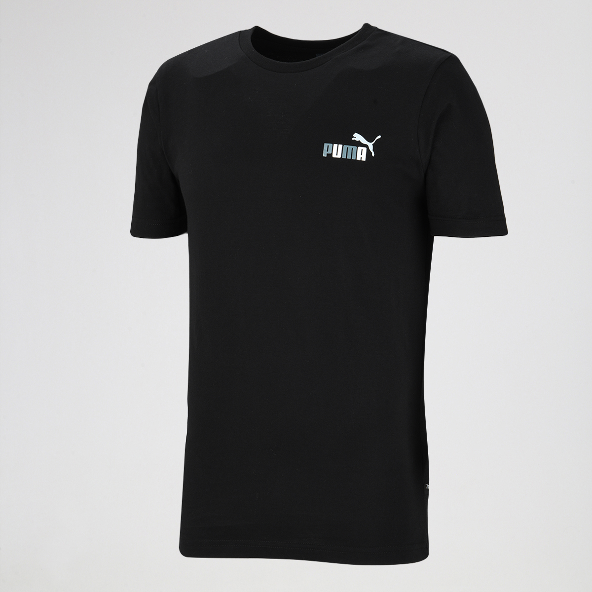 Remera Puma Graphics Sports Club Hombre,  image number null