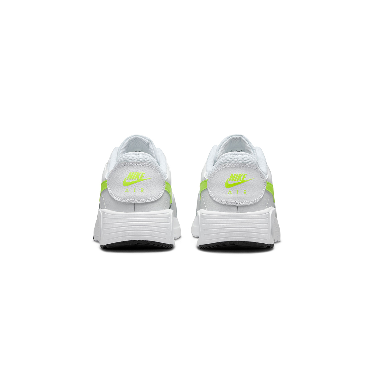 Running with air max on sale