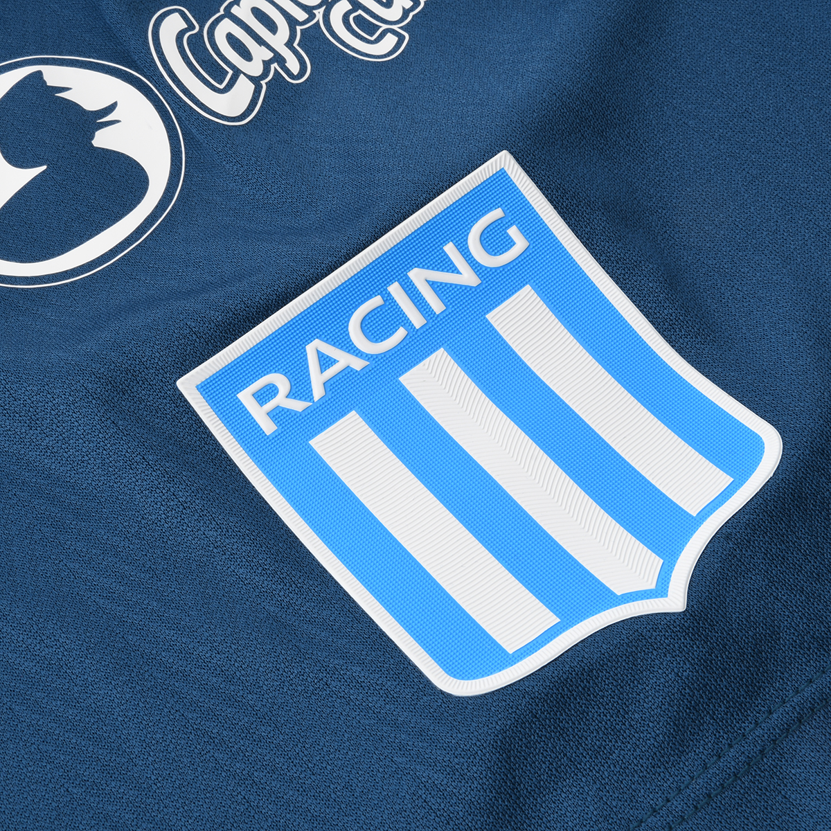 Short Racing Club Kappa Kombat Pro Ryder 2025 Mujer,  image number null