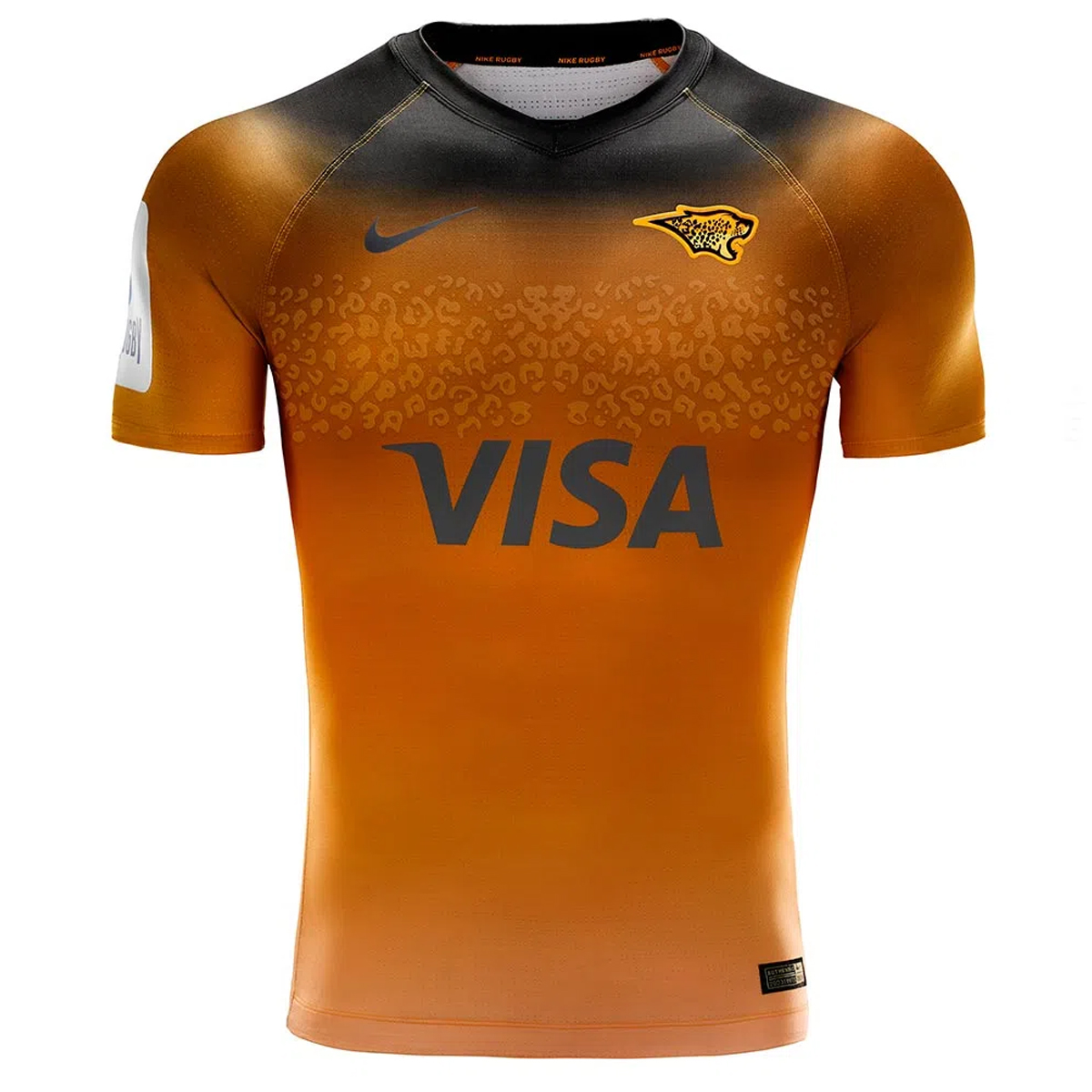 Camiseta Nike Jaguares Dry Away