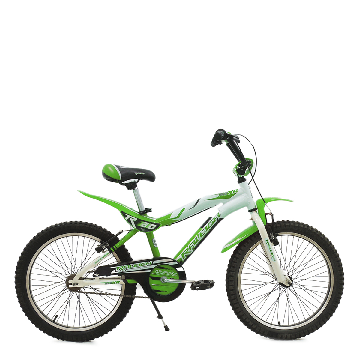 Bicicleta Raleigh Mxr R20,  image number null