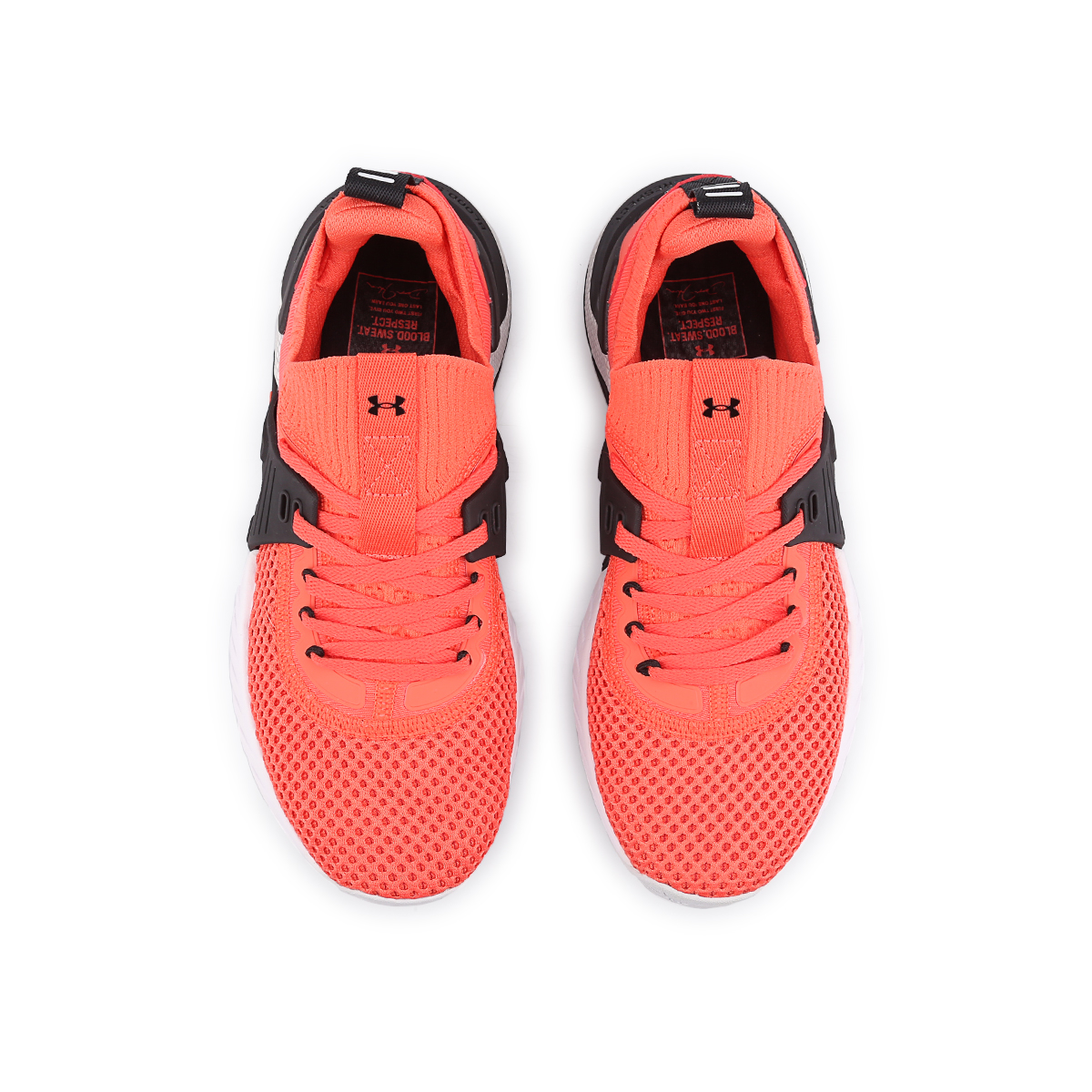 Zapatillas Under Armour Project Rock 4,  image number null