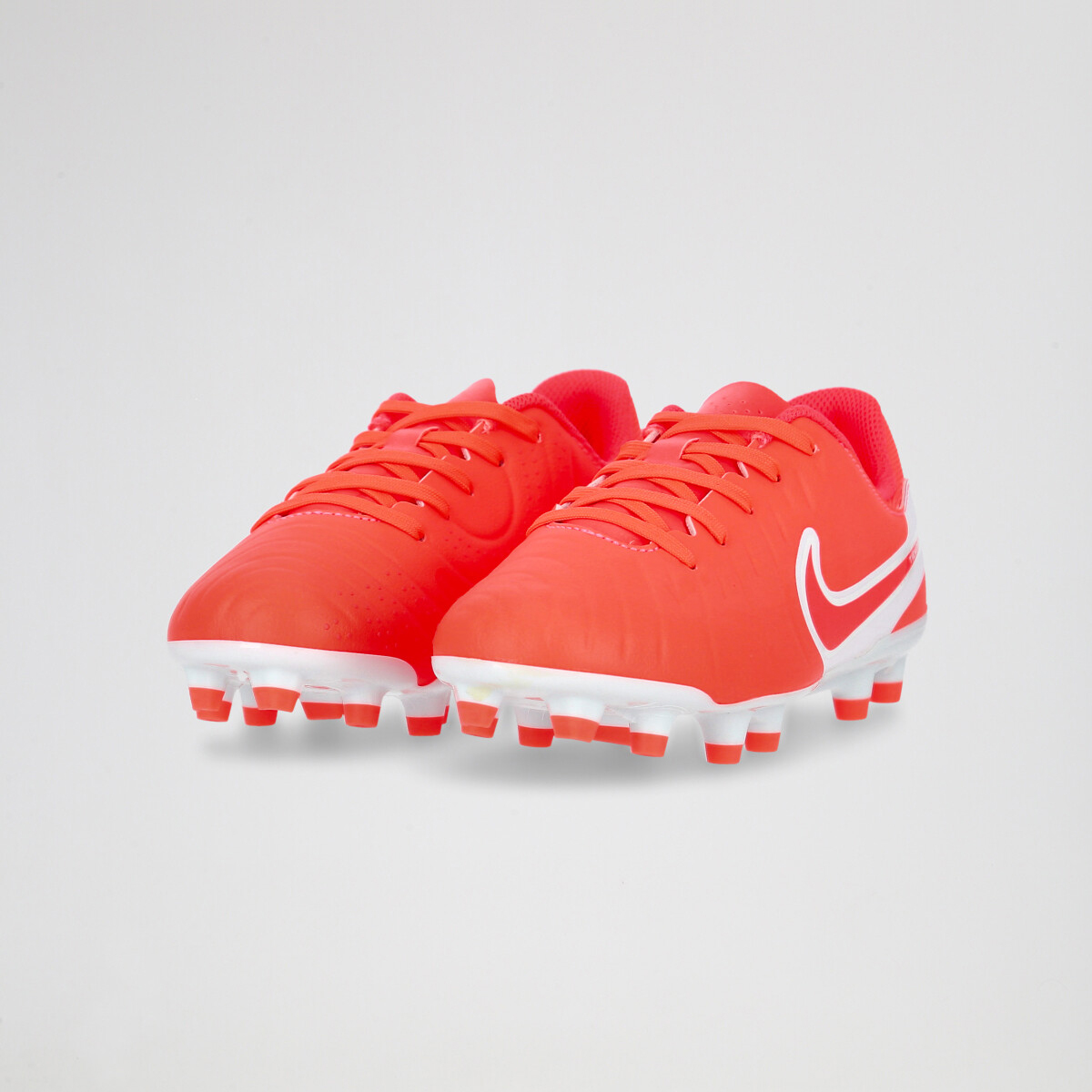 Botines Nike Tiempo Legend 10 Academy FG Infantil,  image number null