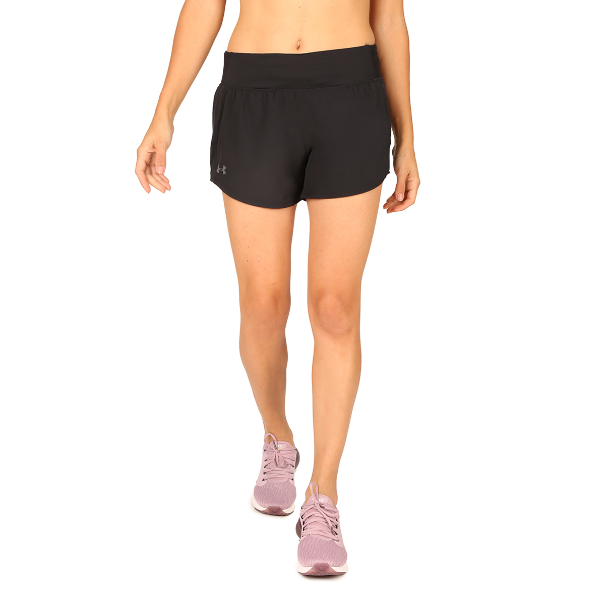 Short Under Armour Speed Pocket Performance,  image number null
