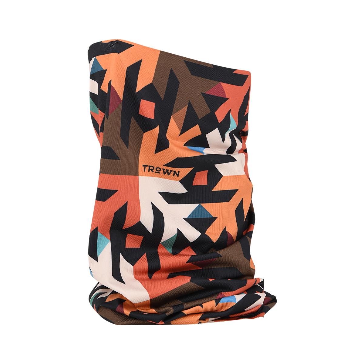 Cuello Trown Copo,  image number null