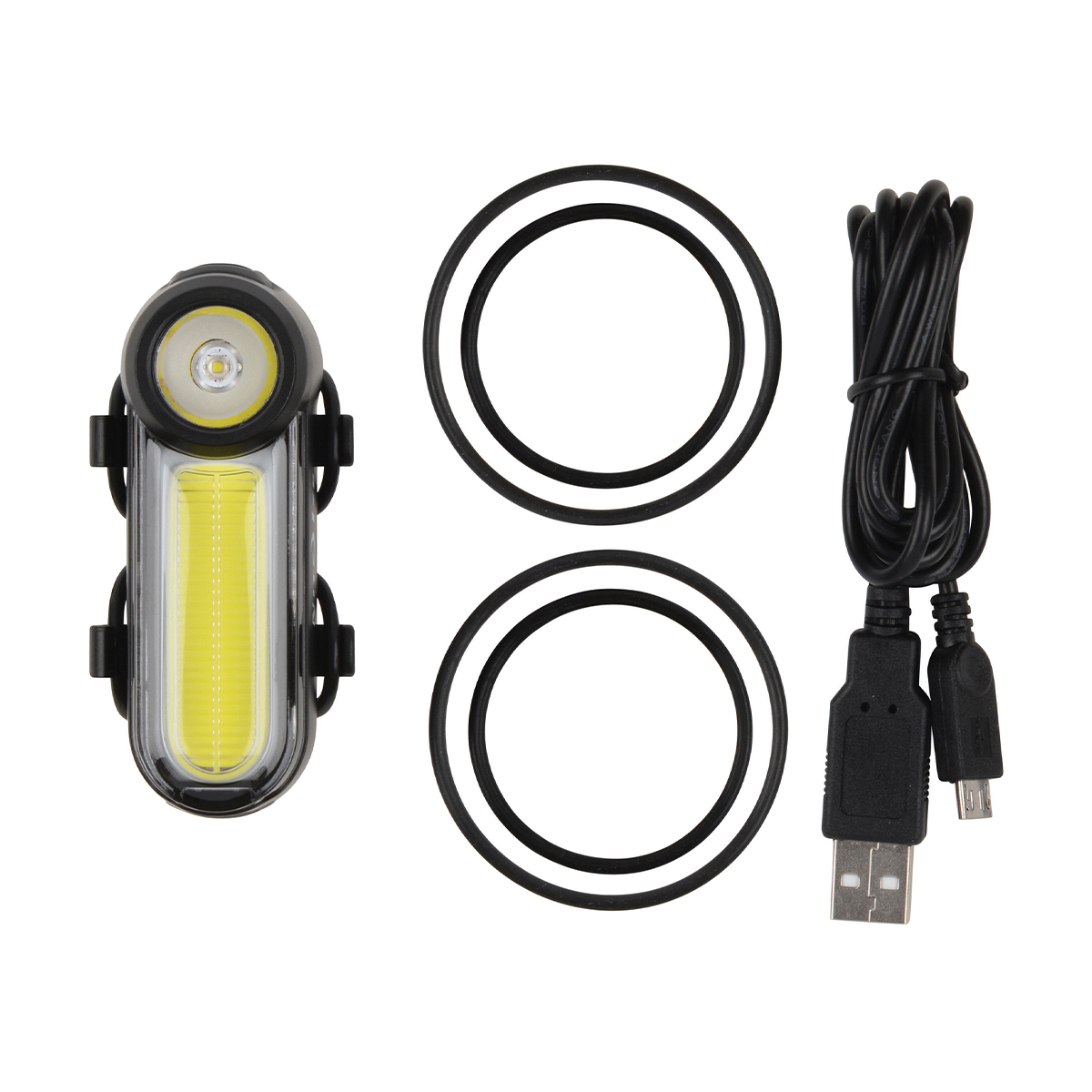 Luz Led Bicicleta Nite Ize Radiant 125,  image number null