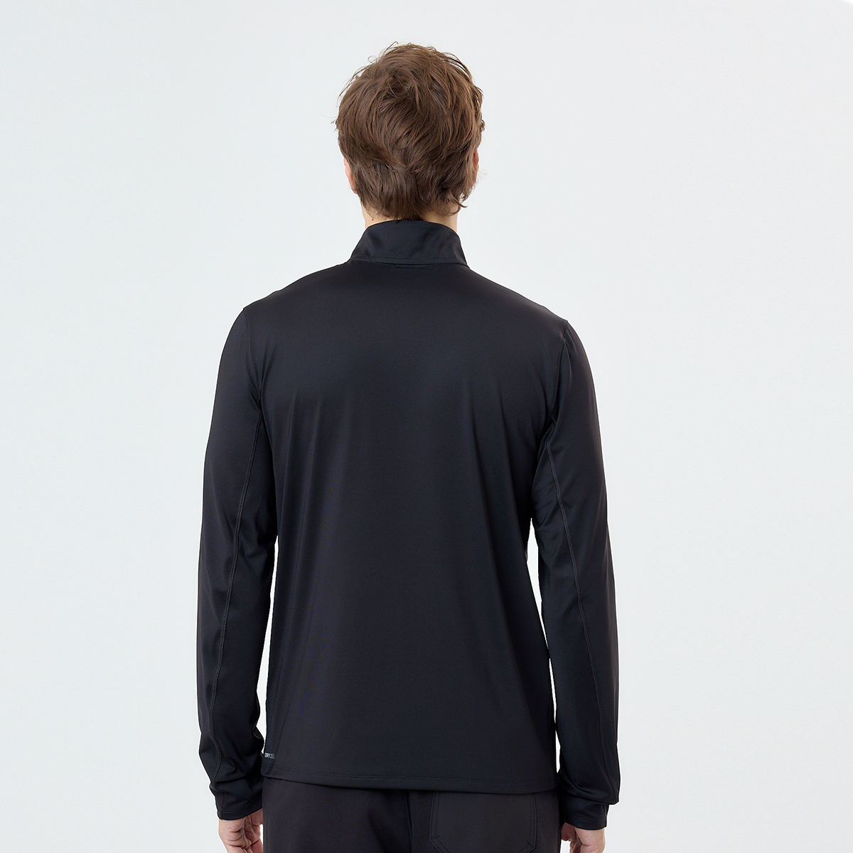 Buzo Entrenamiento Puma Fit Polyspan Hombre,  image number null