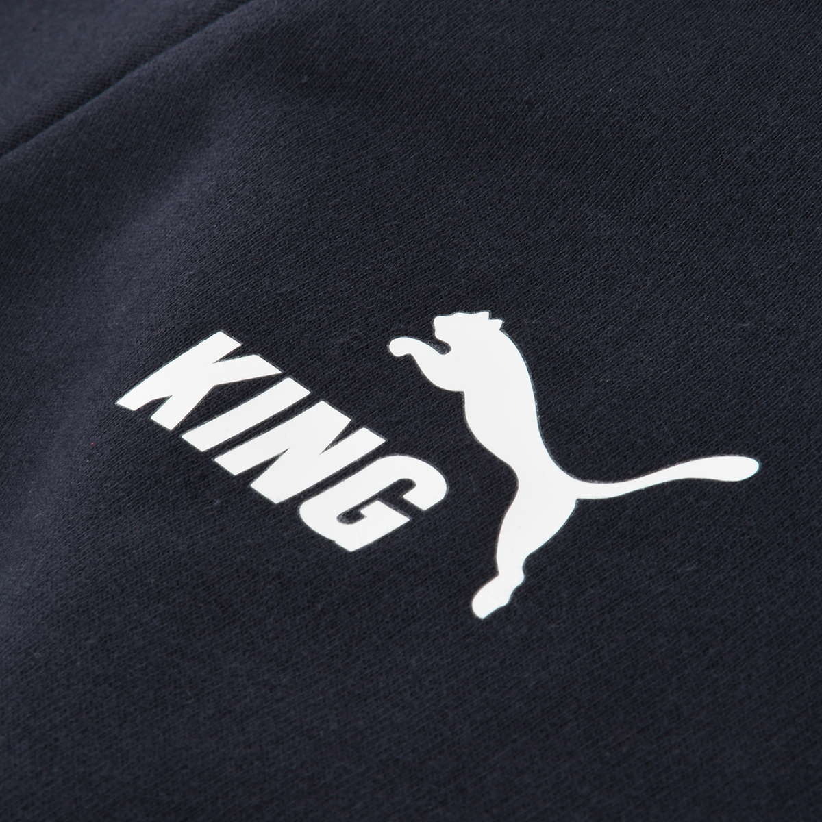 Buzo cuello Polo Puma Independiente King Hombre,  image number null