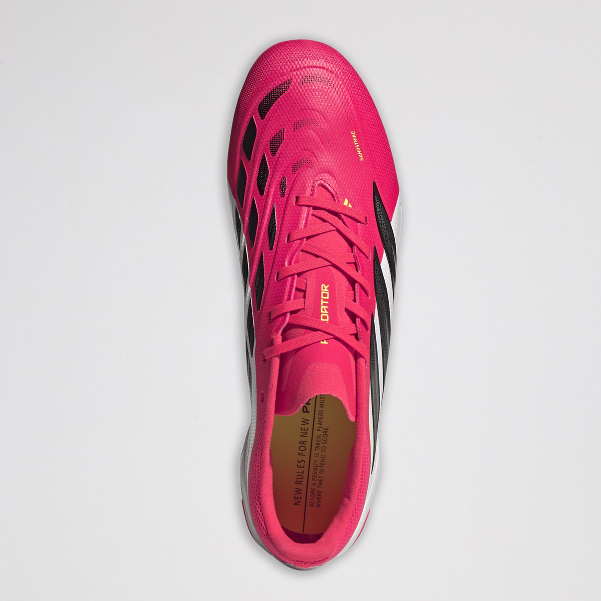 Botines adidas Predator League Fg Hombre,  image number null