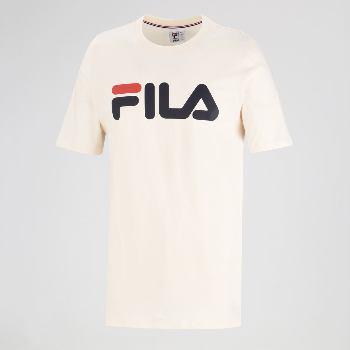 Remera Fila Basic Letter II Hombre,  image number null