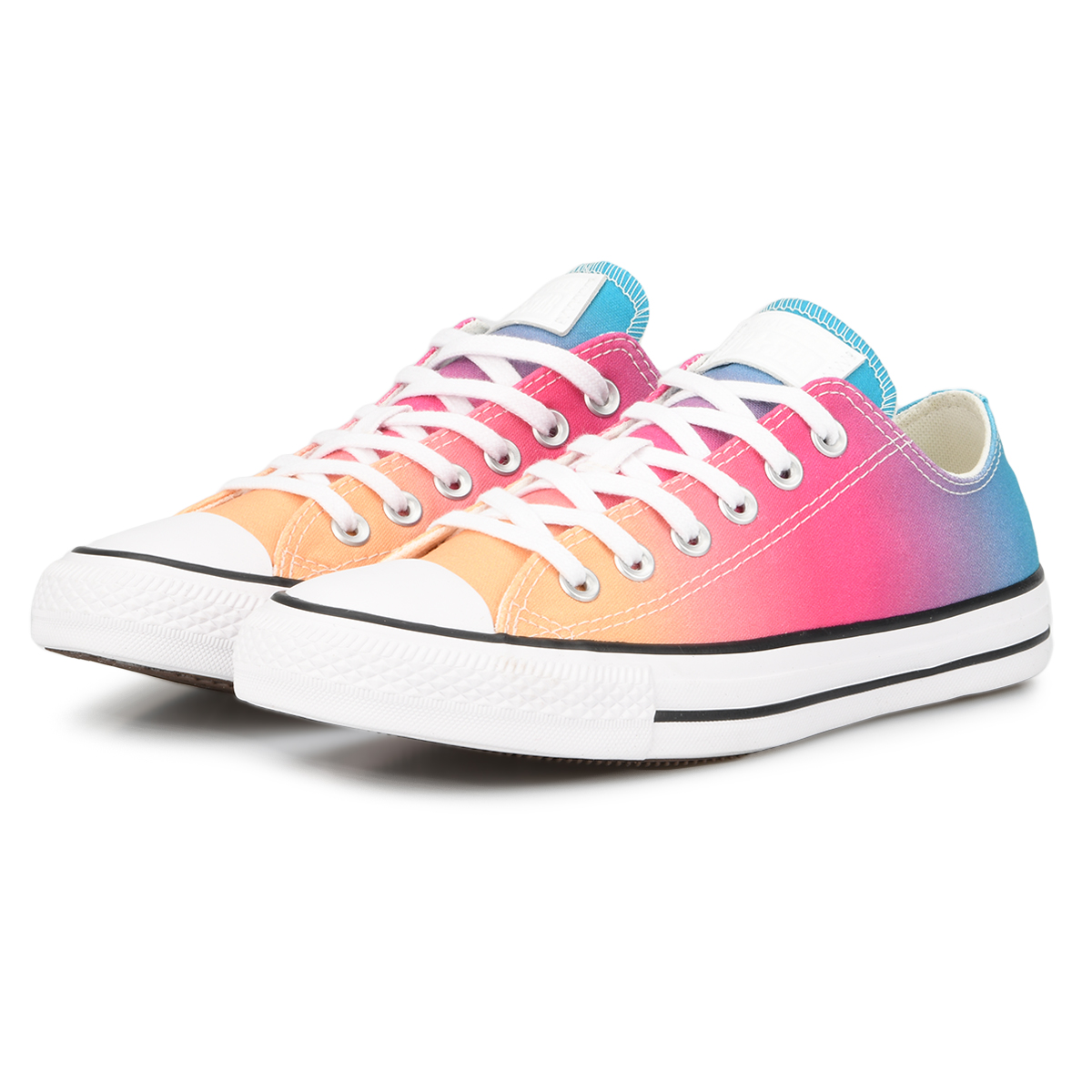 Zapatillas Converse Chuck Taylor All Star Ox