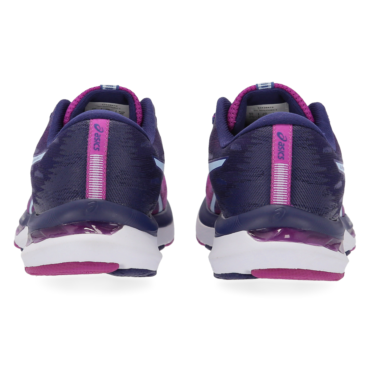 Zapatillas Running Asics Gel-hypersonic 3 Mujer,  image number null