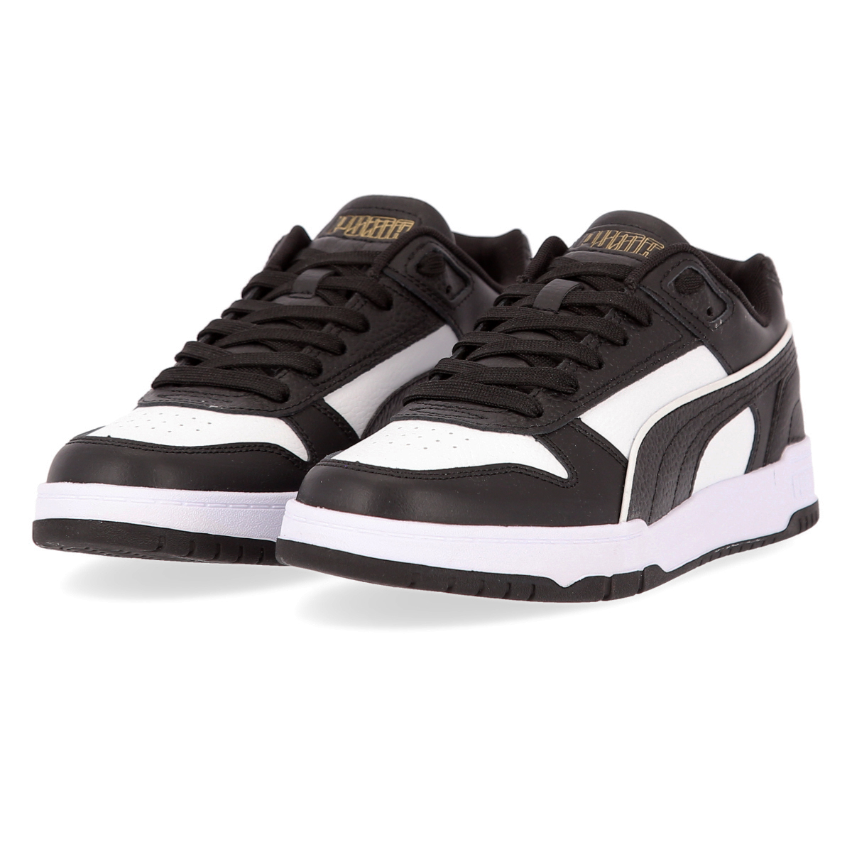 Zapatillas Puma Rbd Game Low Unisex | StockCenter