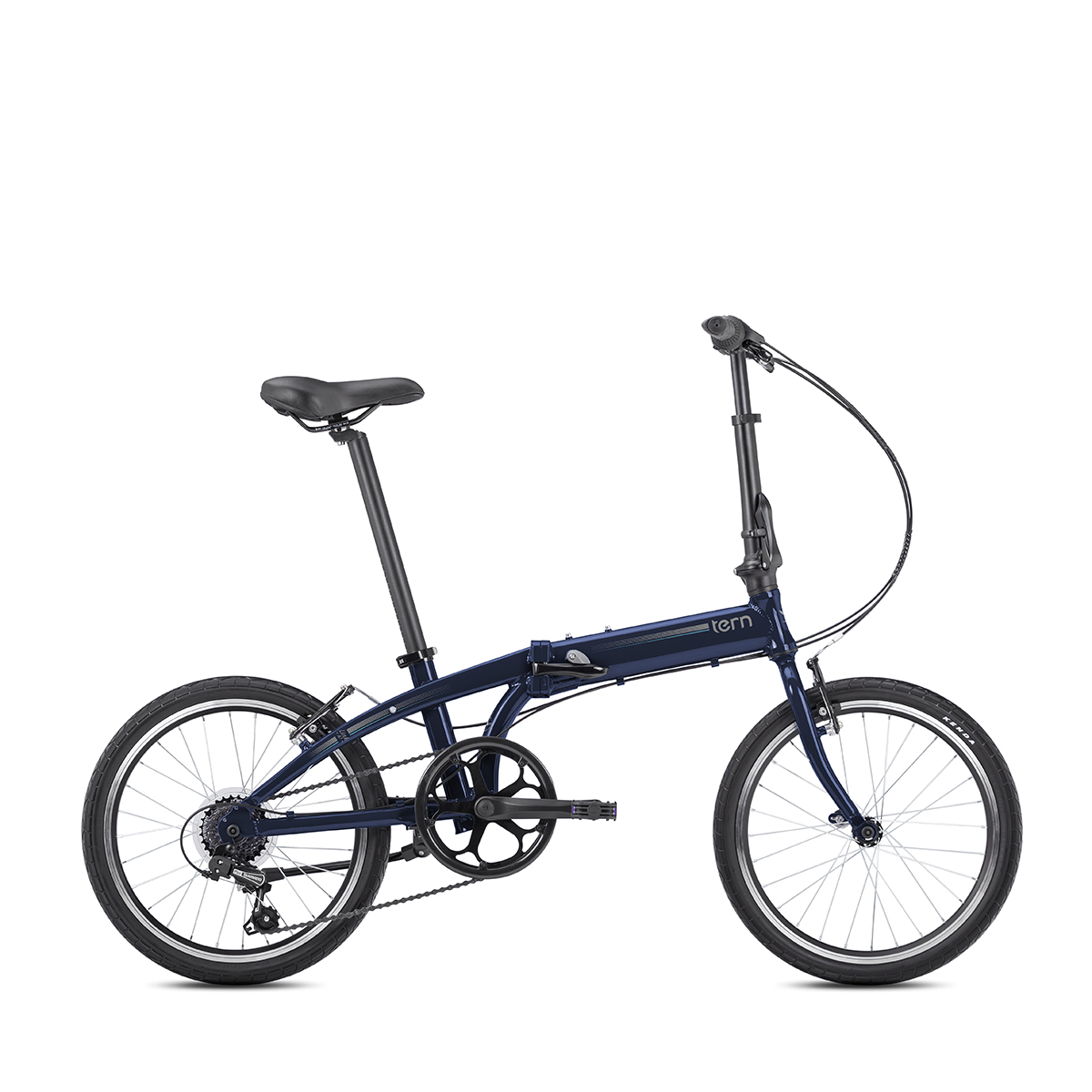 Bicicleta Tern Link R20 7 Velocidades,  image number null