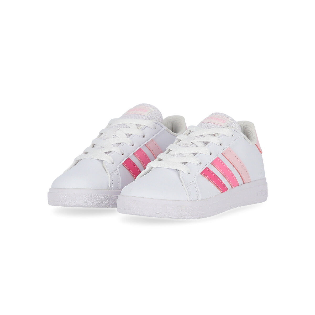 Zapatillas adidas Grand Court Infantil,  image number null
