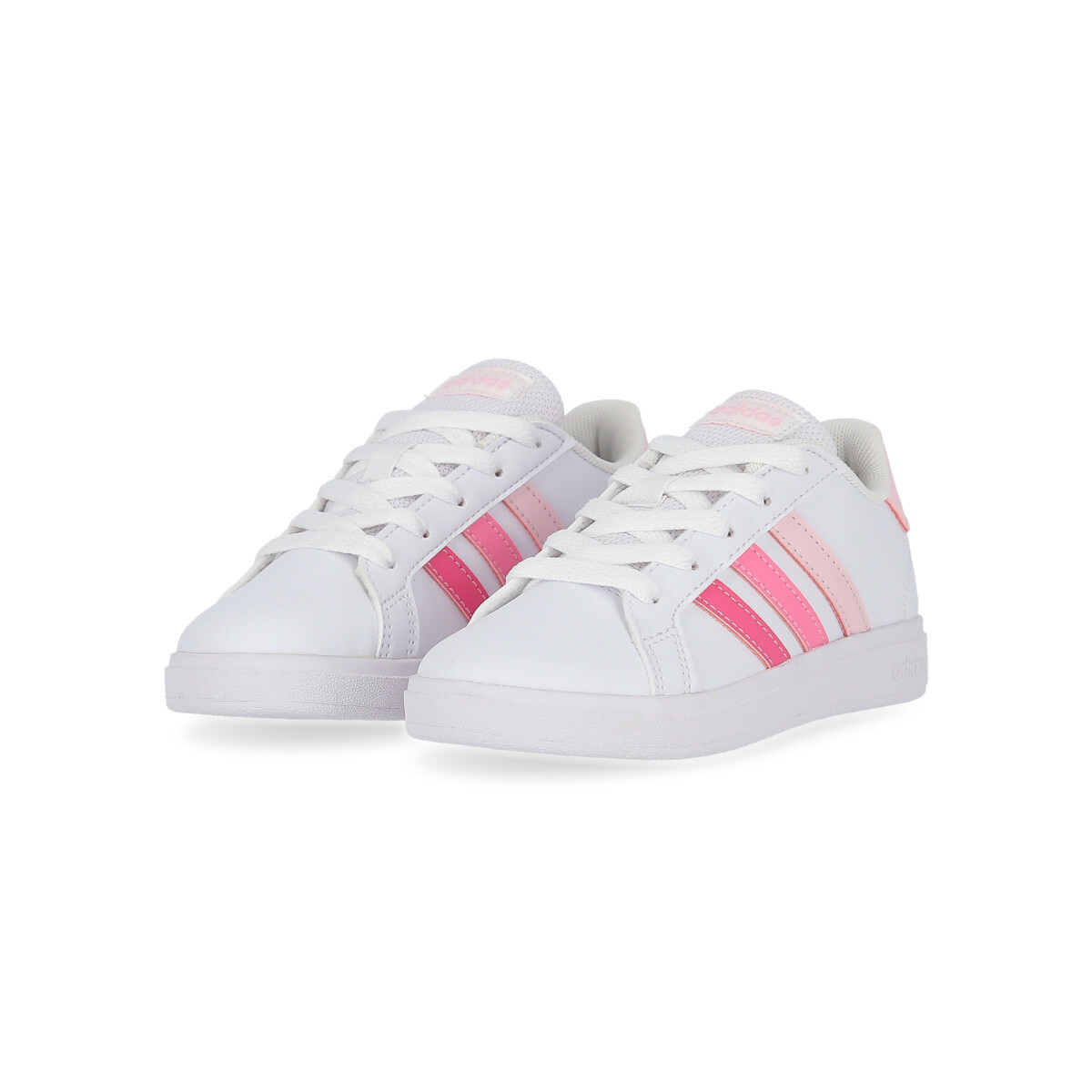 Zapatillas adidas Grand Court Infantil StockCenter