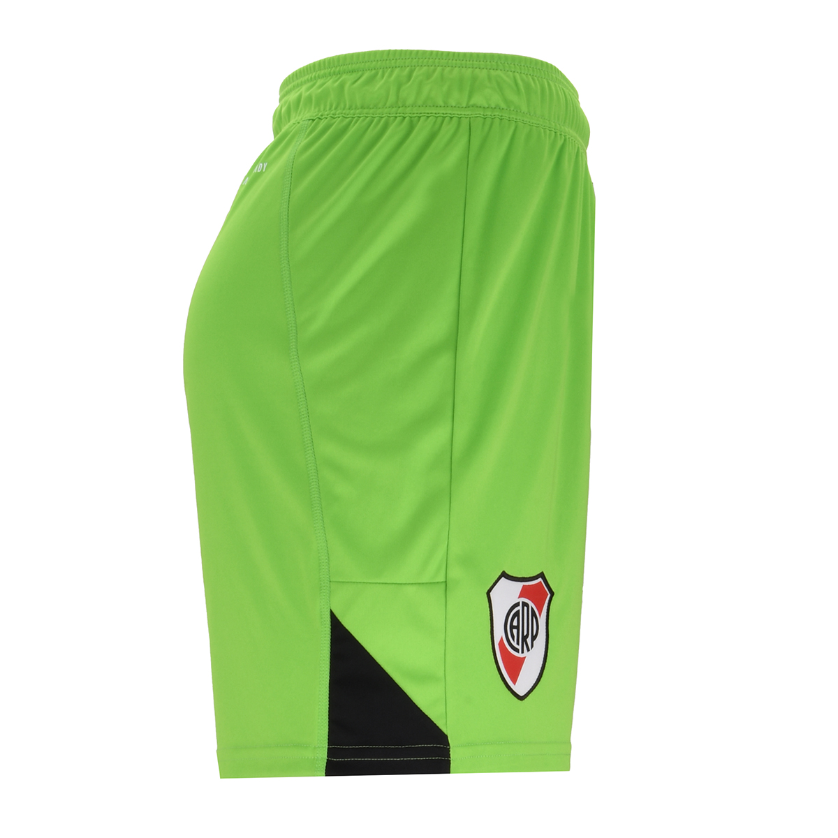Short Fútbol adidas River Plate Arquero 23/24 Hombre,  image number null