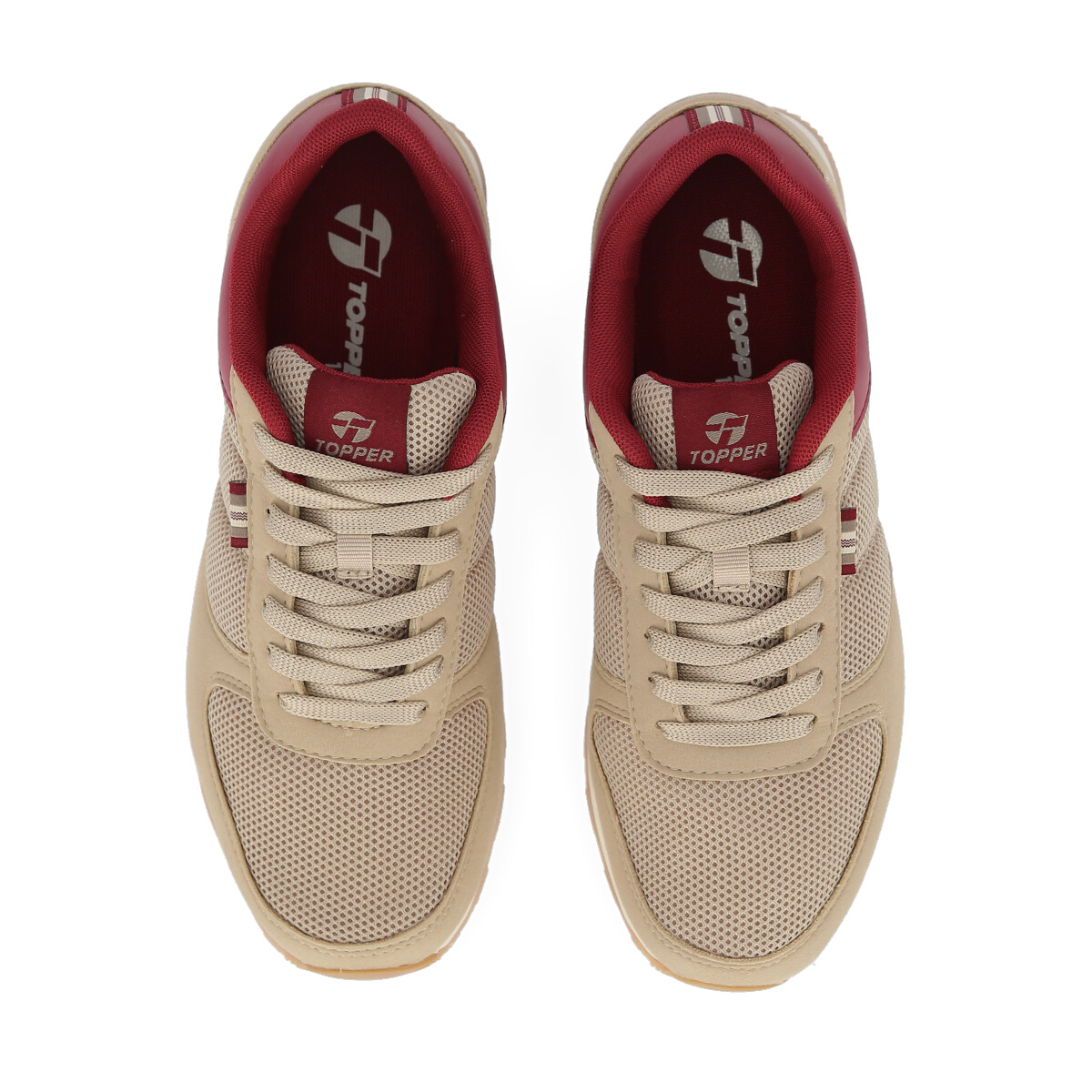Zapatillas Topper T.350 Mesh,  image number null