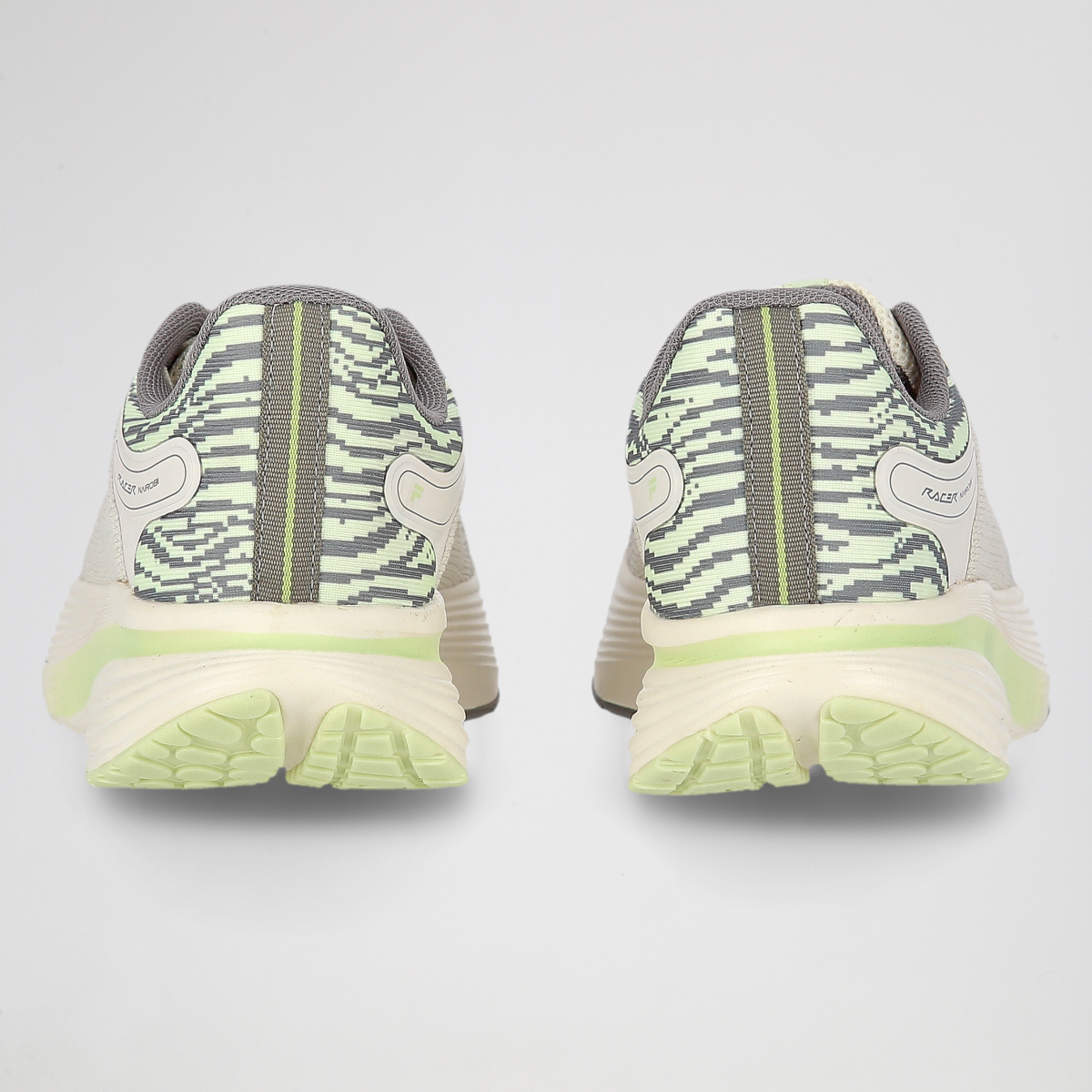 Zapatillas Entrenamiento Fila Racer Nairobi Mujer,  image number null