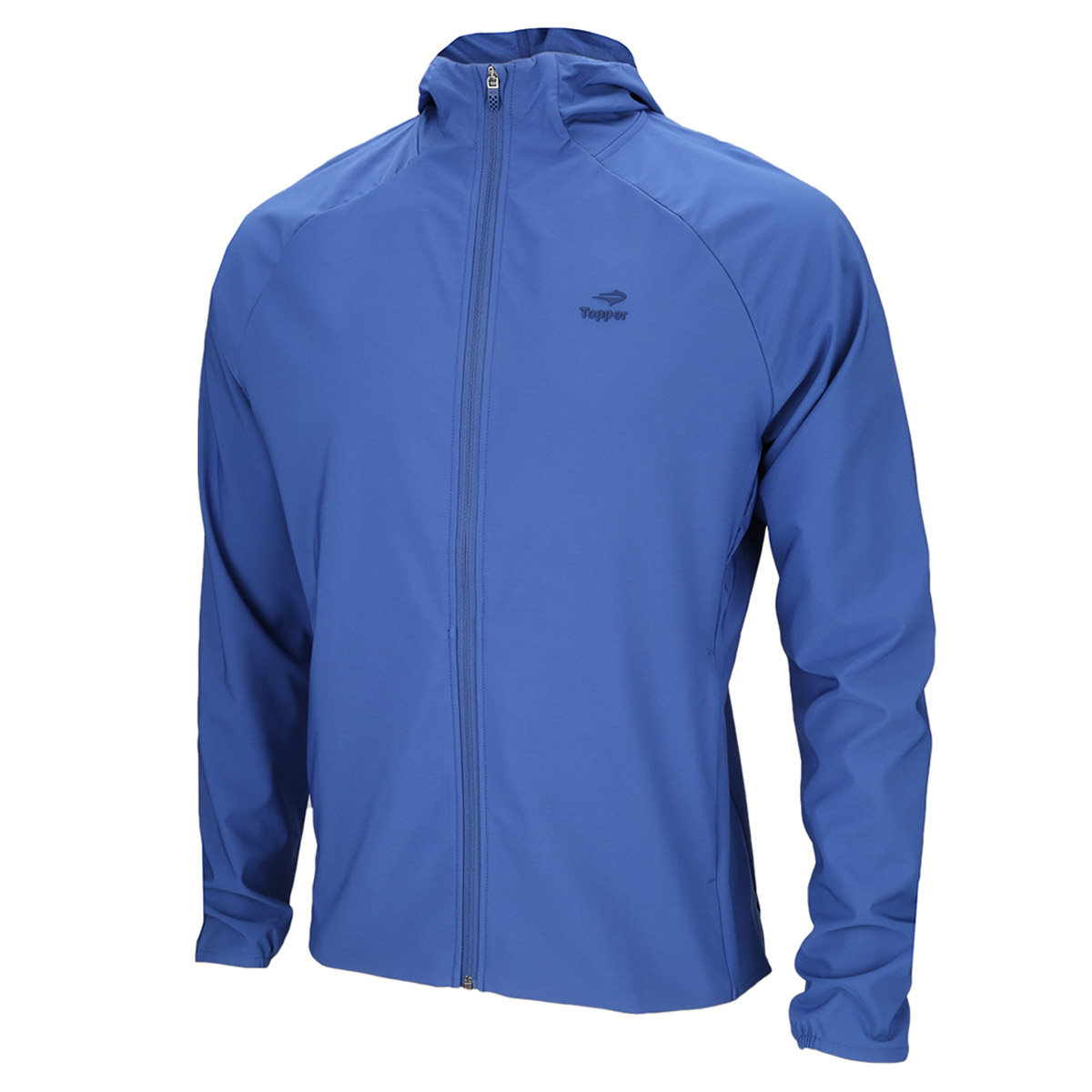 Campera Topper Training Pro,  image number null