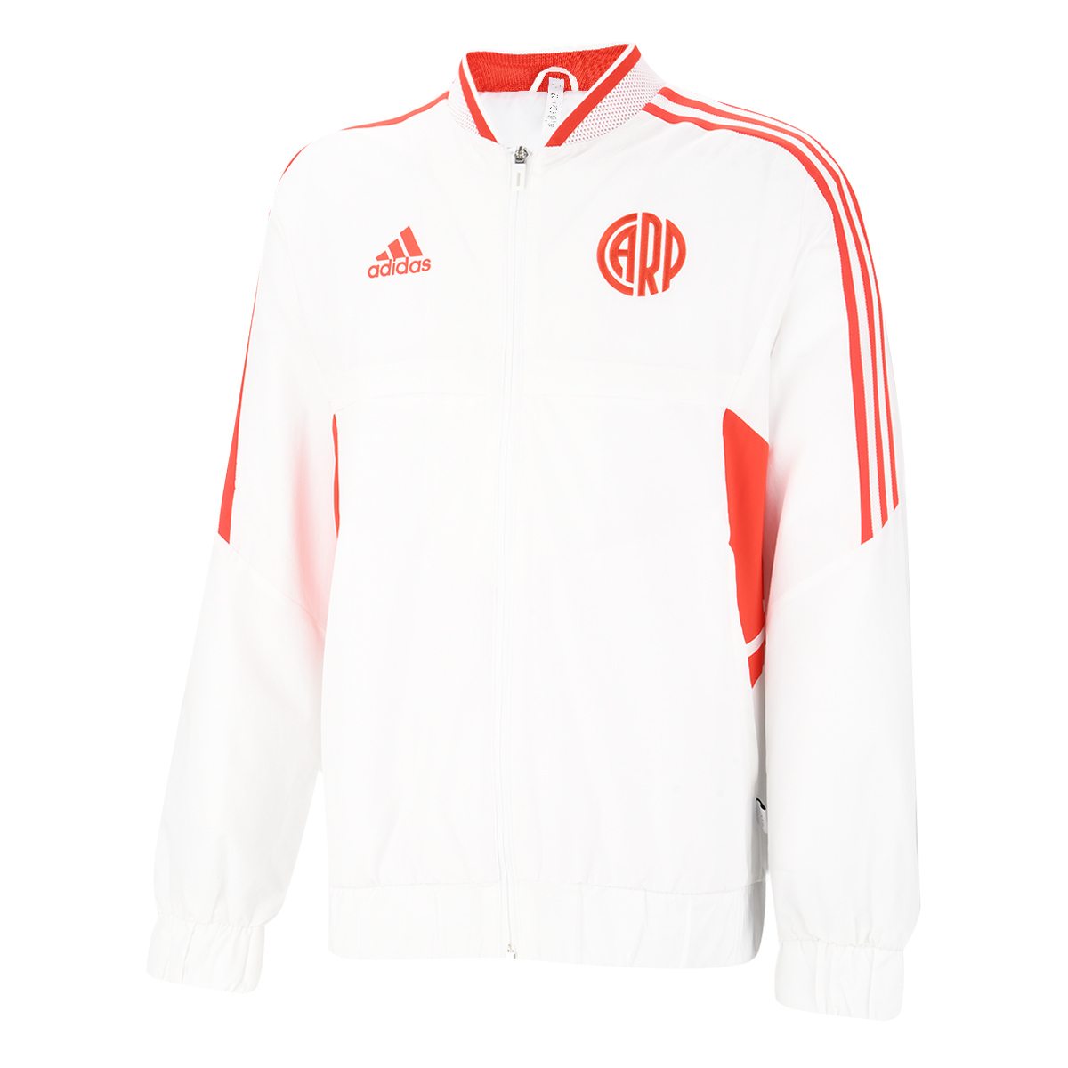 Buzo adidas River Plate Condivo 2022