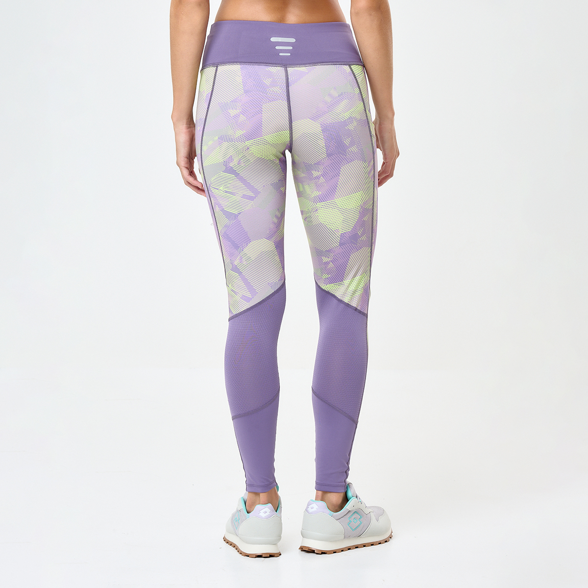 Calza Lotto X-fit Wo You Mujer,  image number null