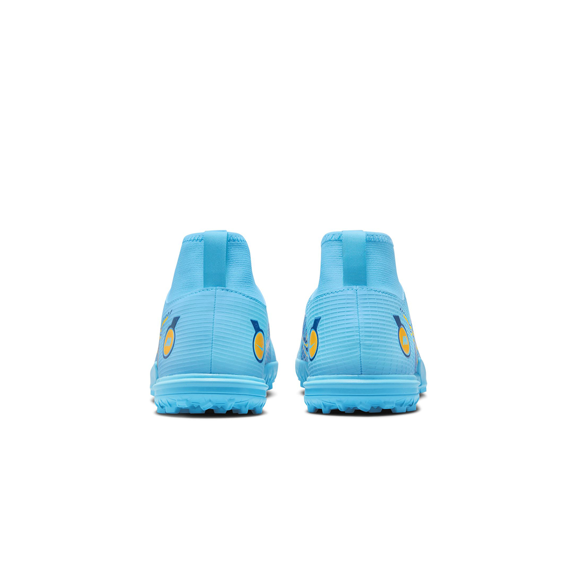 Botines Nike Jr Superfly 8 Academy Tf,  image number null