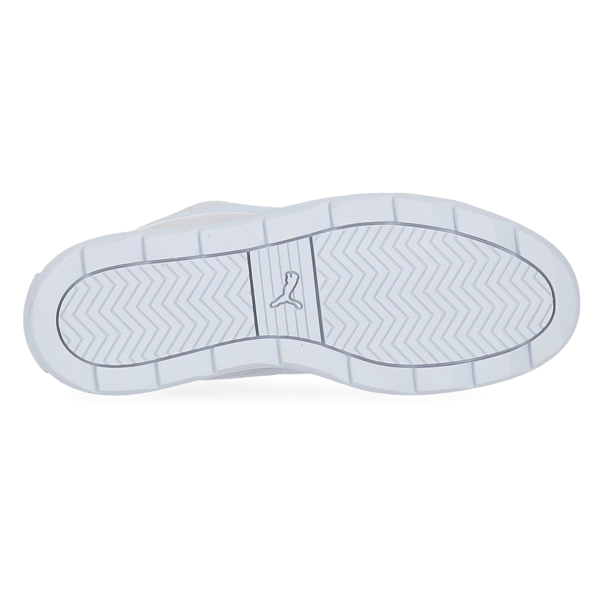 Zapatillas Puma Karmen Mujer con Plataforma,  image number null