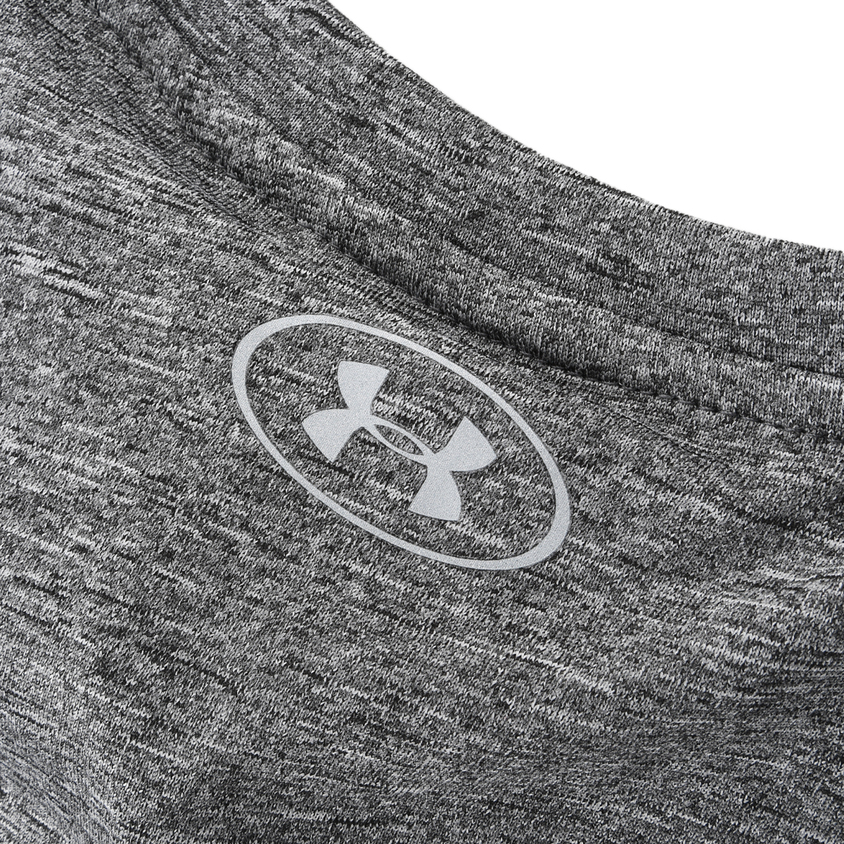 Remera Training Under Armour Tech Twist Mujer,  image number null