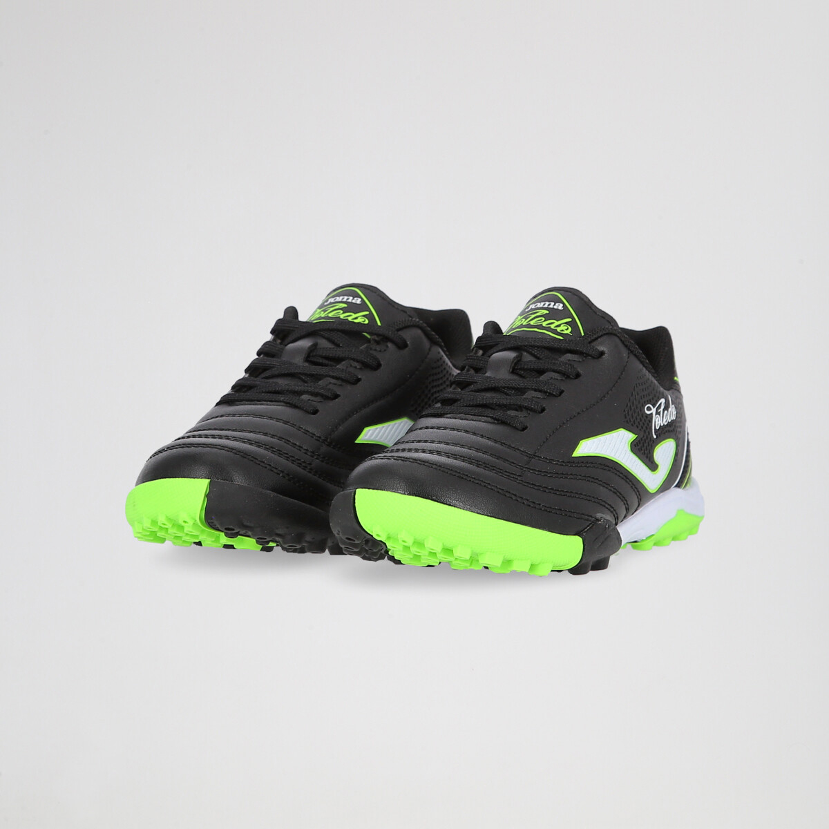 Botines F&uacute;tbol Joma Toledo TF W25 Infantil,  image number null