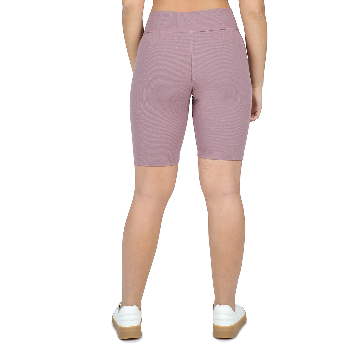 Calza Entrenamiento adidas Rib Mujer,  image number null