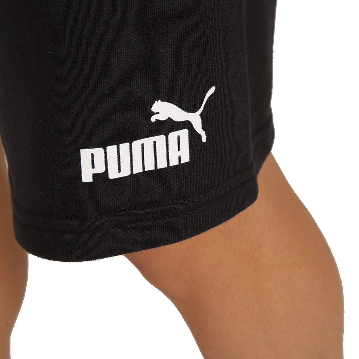 Short Puma Power Logo 10 Tr Hombre,  image number null
