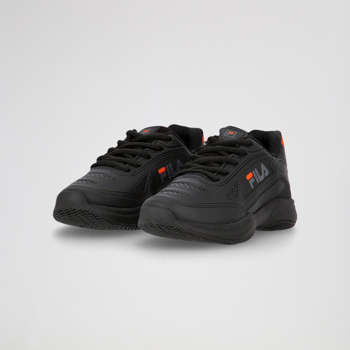 Zapatillas Fila Lugano 7.0 Infantil,  image number null