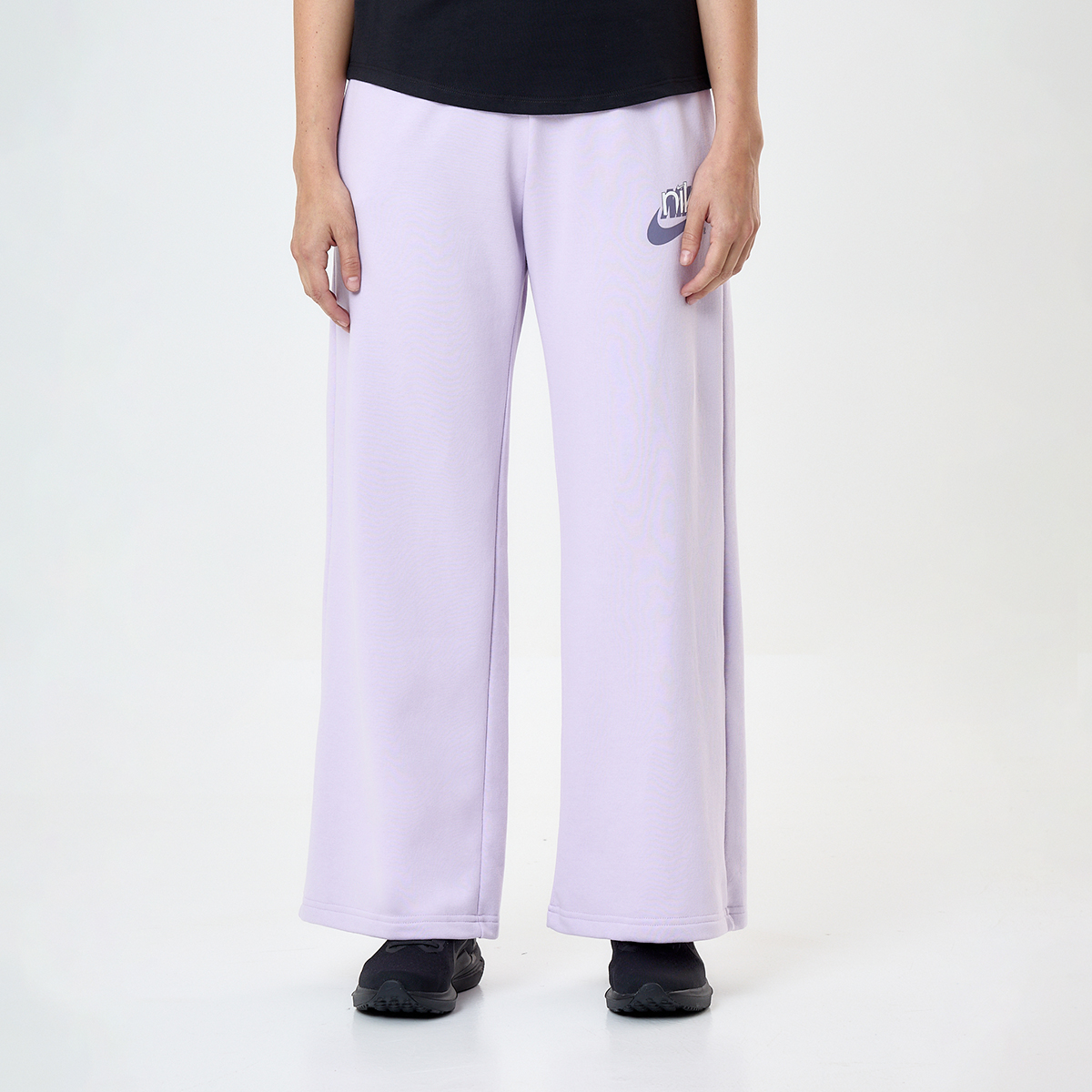 Pantalón Nike Sportswear Club Fleece Mujer,  image number null