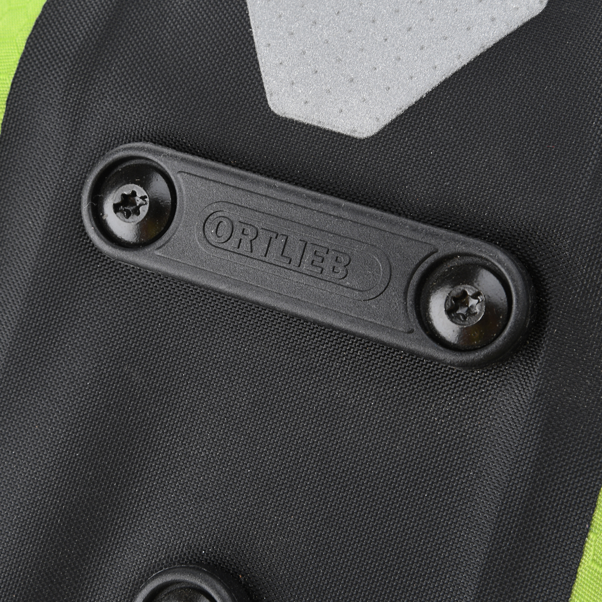 Alforja Ortlieb Saddle,  image number null