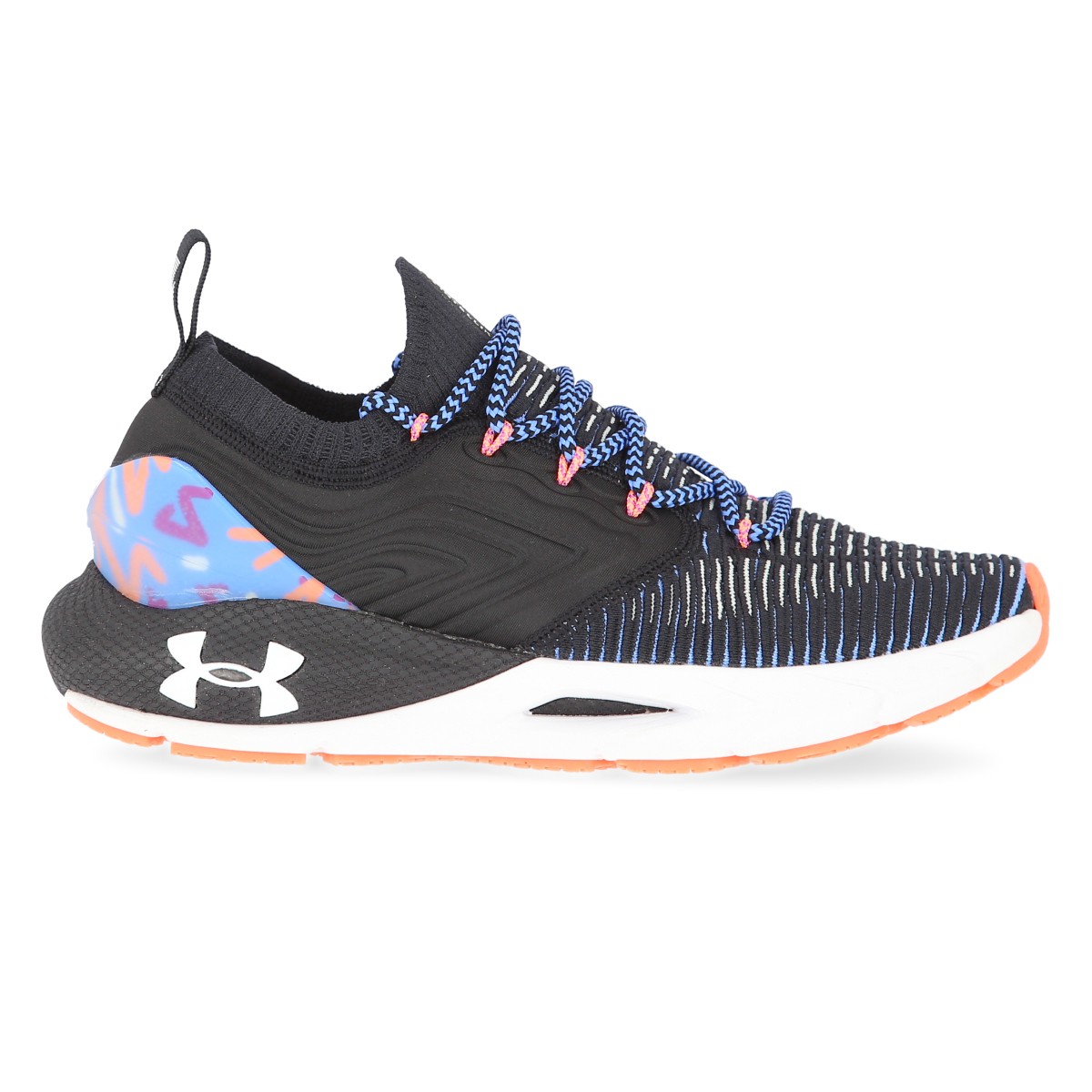 Zapatillas Under Armour Hovr Phantom 2 Inknt Pop,  image number null