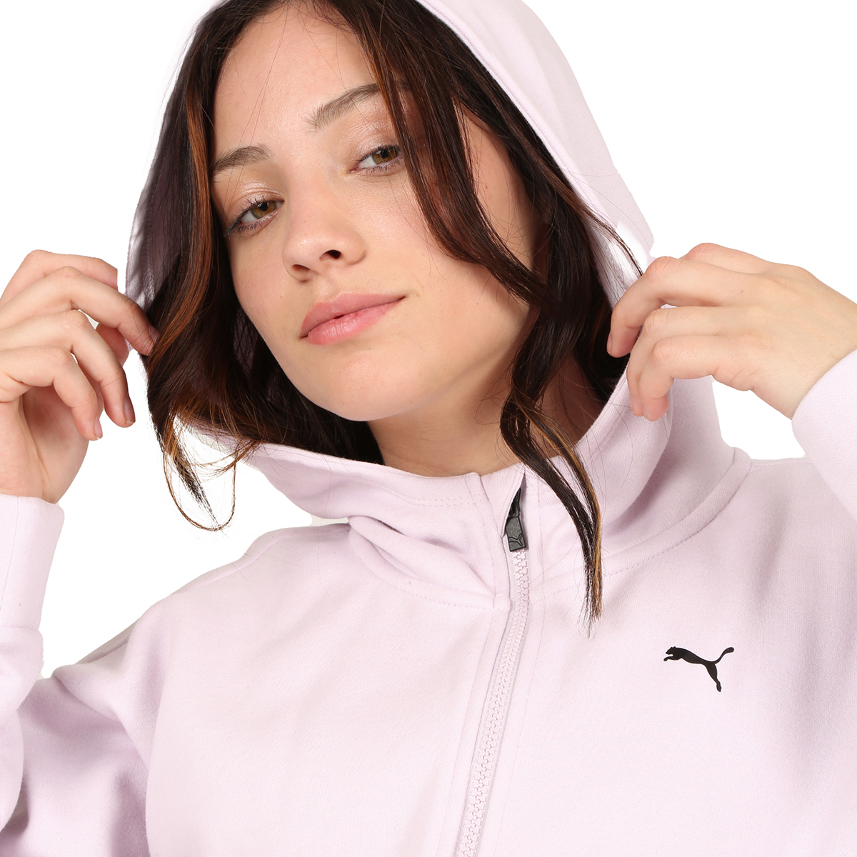 Campera Puma Favorite Full Zip,  image number null