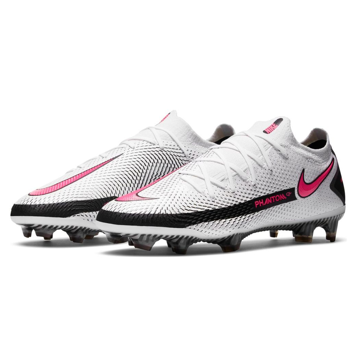 Botines Nike Phantom GT Elite FG