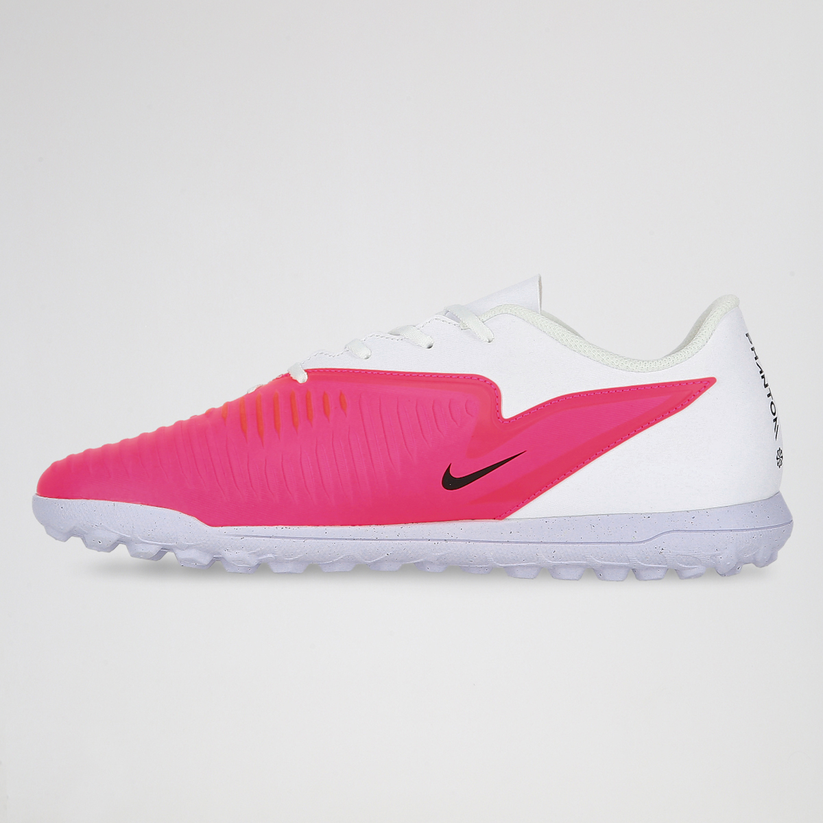 Botines F&uacute;tbol Nike Phantom 6 Low Club TF Hombre,  image number null