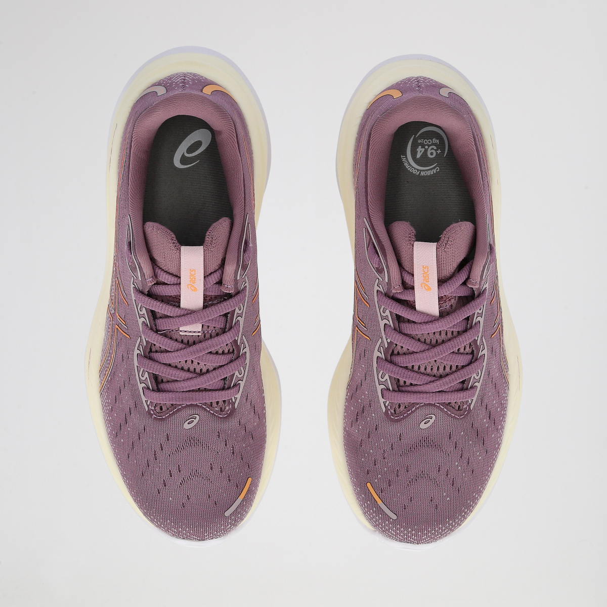 Zapatillas Asics Gel-cumulus 26 Mujer,  image number null