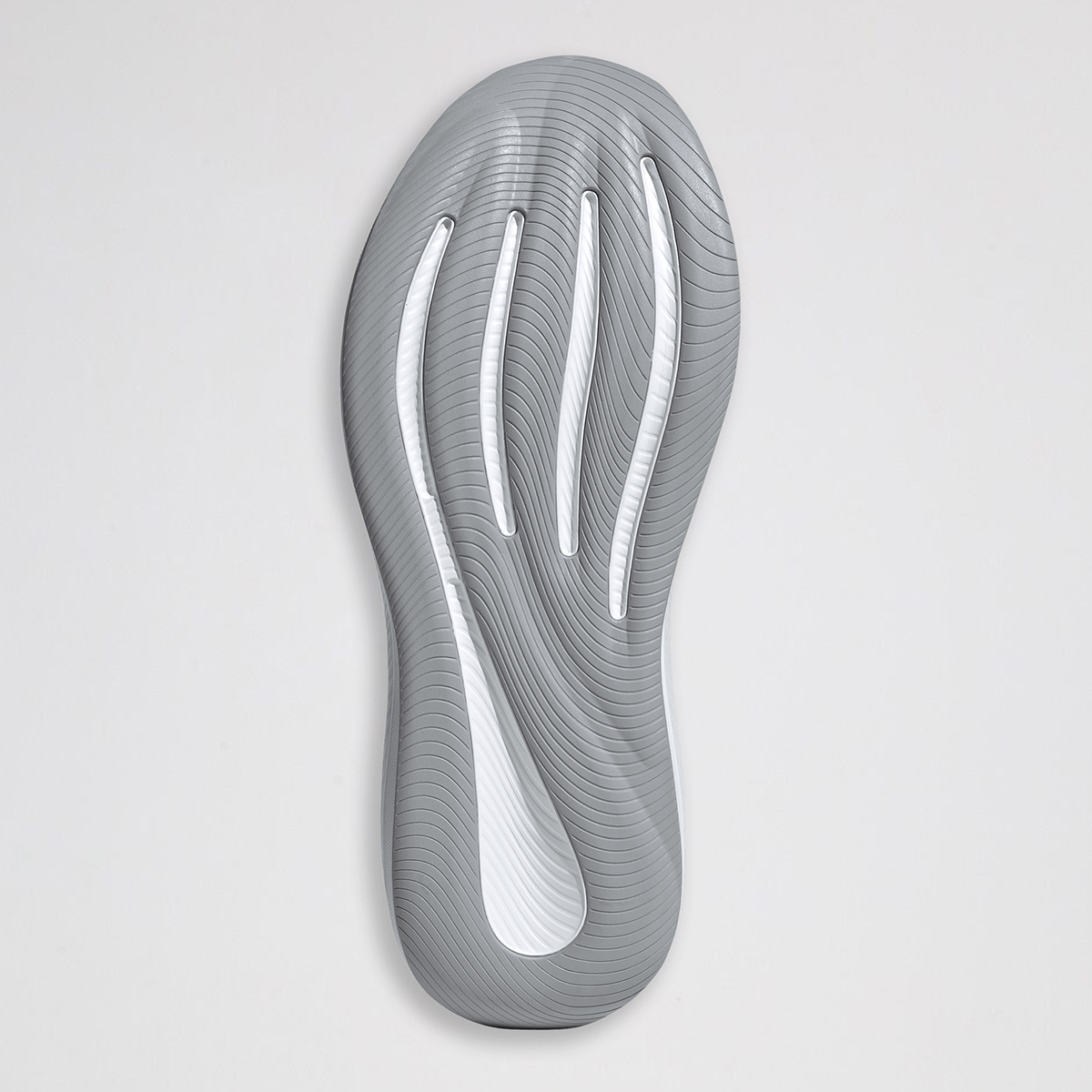 Zapatillas adidas Response Runner 2 malla Hombre,  image number null