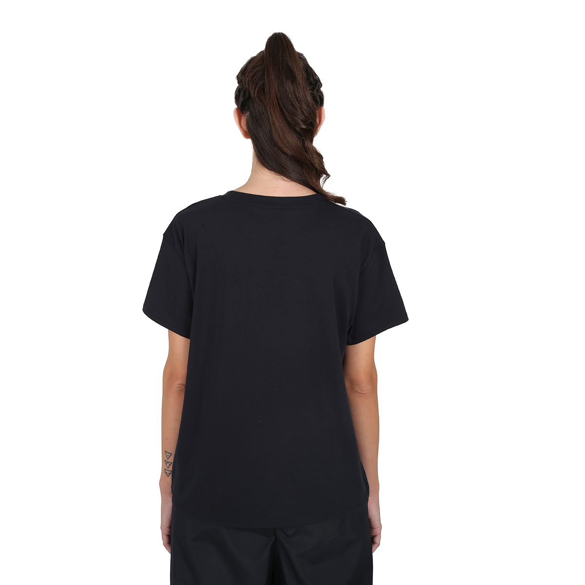 Remera Training Under Armour Essential Mujer,  image number null