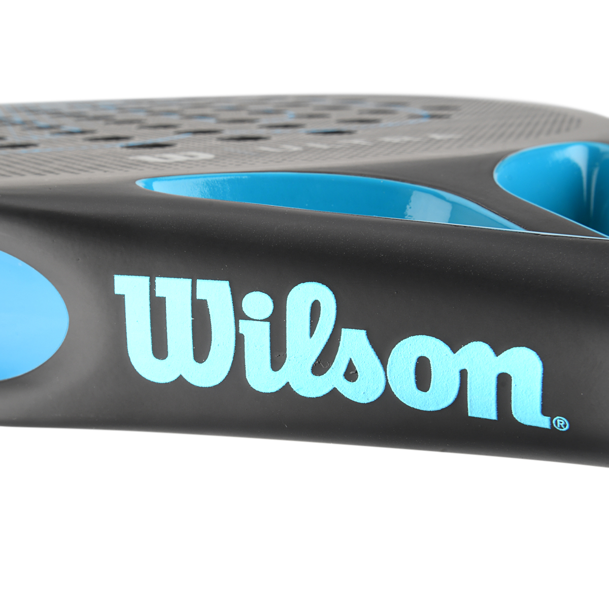 Raquette de Padel Wilson Ultra Team V2 Blue Black