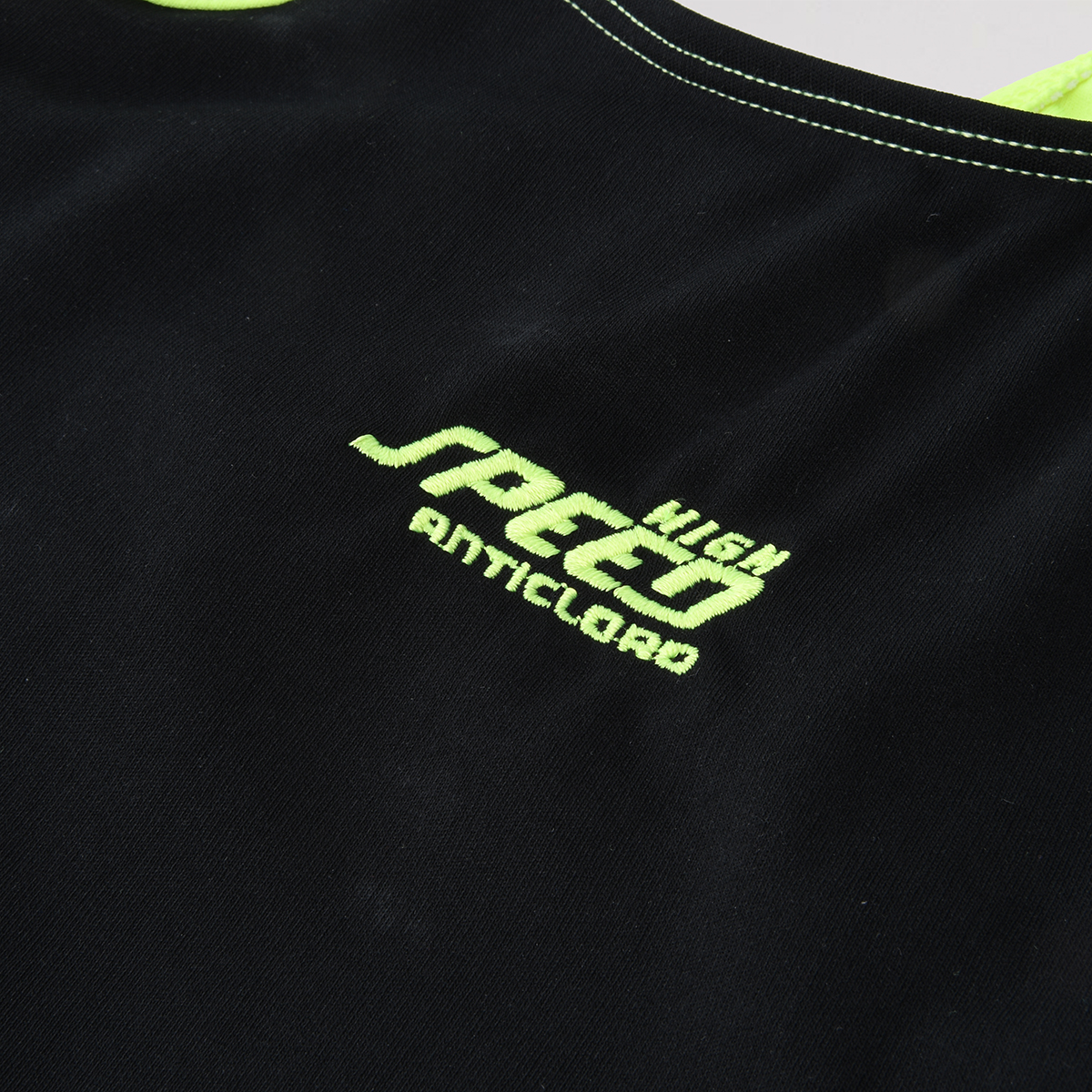 Traje de Ba&ntilde;o Speed Con Vivo Doble Mujer,  image number null